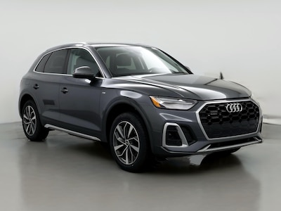 2022 Audi Q5 e Premium -
                Mobile, AL