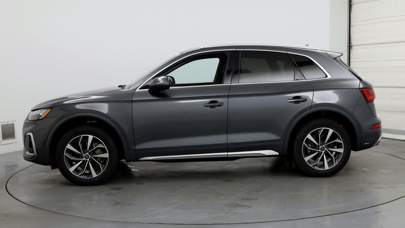 2022 Audi Q5 e Premium 3