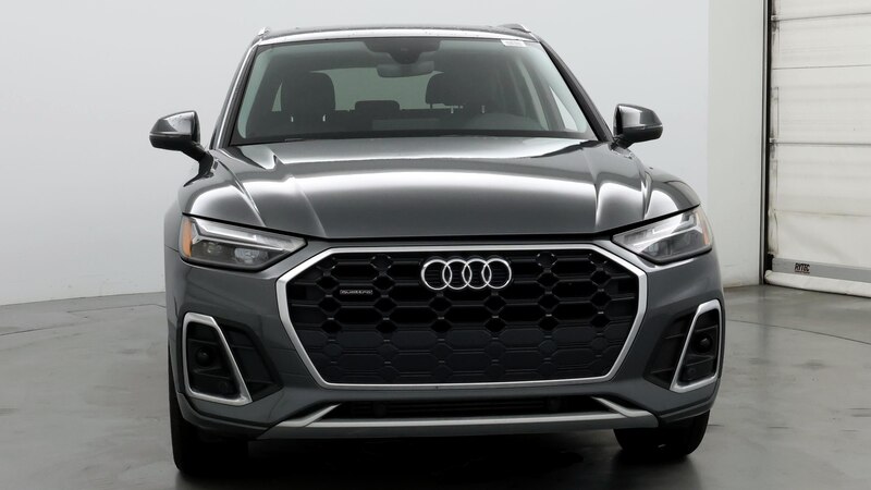 2022 Audi Q5 e Premium 5