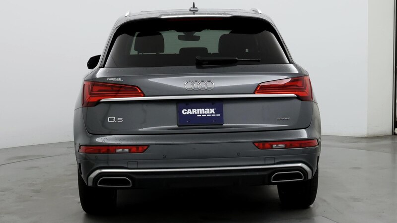 2022 Audi Q5 e Premium 6