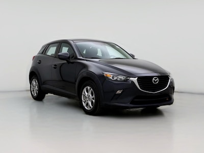 2016 Mazda CX-3 Sport -
                Newark, DE