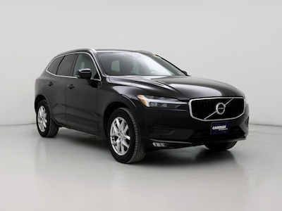 2021 Volvo XC60 T6 Momentum -
                Philadelphia, PA