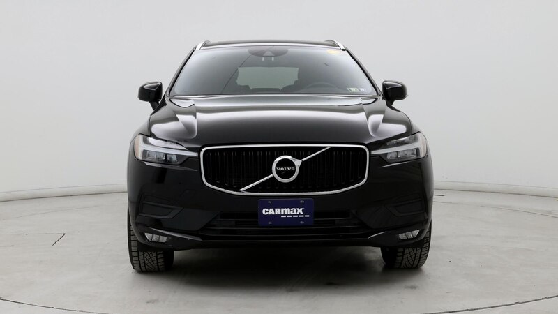 2021 Volvo XC60 T6 Momentum 5