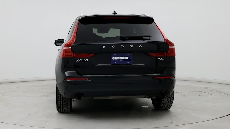 2021 Volvo XC60 T6 Momentum 6