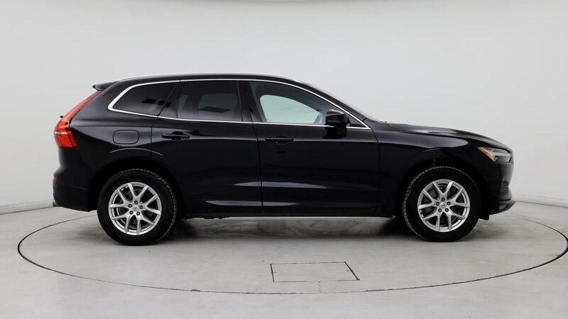 2021 Volvo XC60 T6 Momentum 7