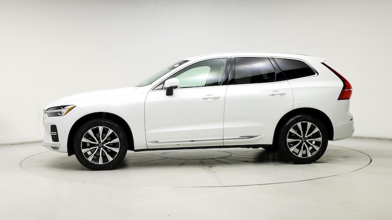 2023 Volvo XC60 B5 Plus 3