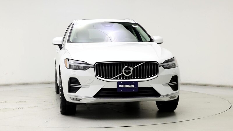 2023 Volvo XC60 B5 Plus 5