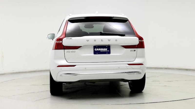 2023 Volvo XC60 B5 Plus 6