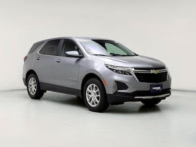 2023 Chevrolet Equinox LT -
                Laurel, MD