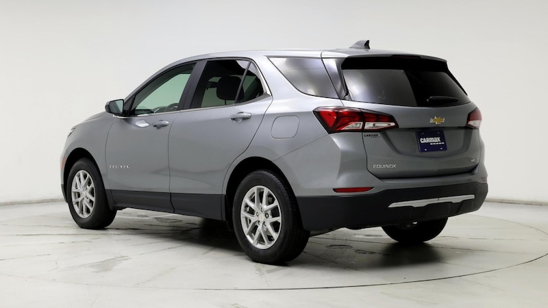 2023 Chevrolet Equinox LT 2