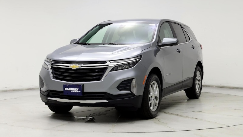 2023 Chevrolet Equinox LT 4