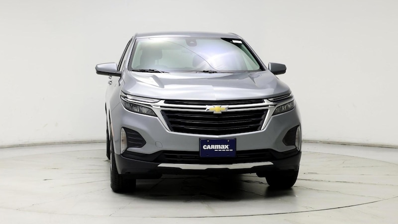 2023 Chevrolet Equinox LT 5