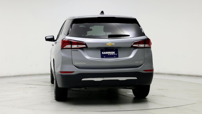 2023 Chevrolet Equinox LT 6