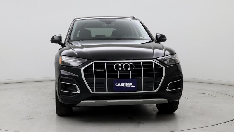 2021 Audi Q5 Premium Plus 5