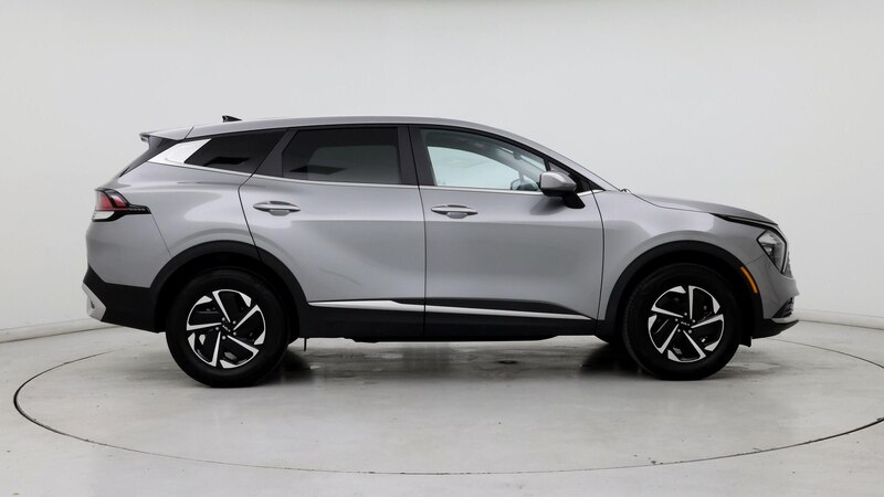 2023 Kia Sportage LX 7