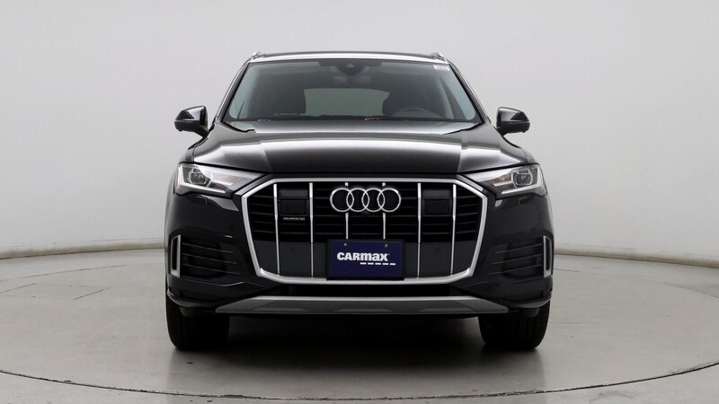 2023 Audi Q7 Premium 5