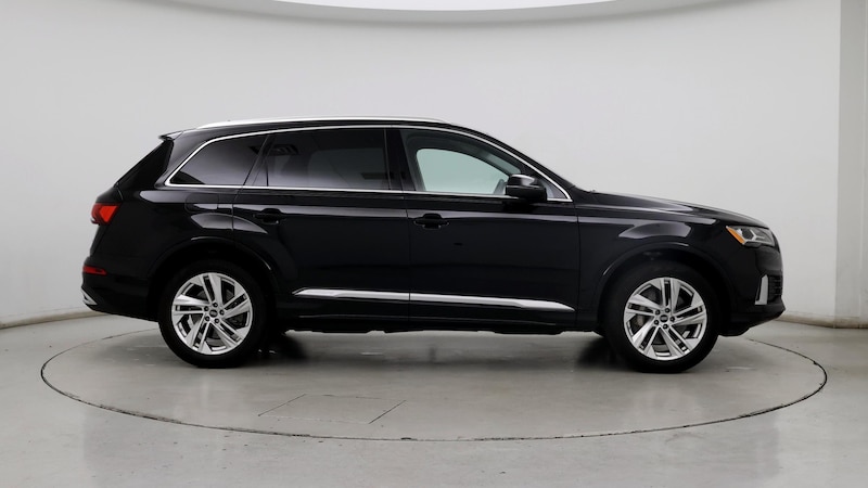 2023 Audi Q7 Premium 7