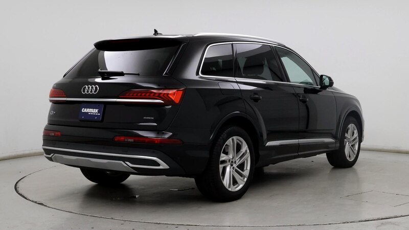 2023 Audi Q7 Premium 8