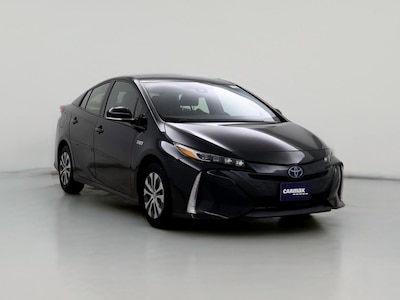 2020 Toyota Prius Prime XLE -
                Mays Landing, NJ