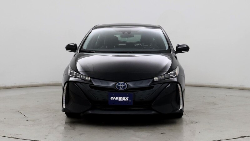 2020 Toyota Prius Prime XLE 5