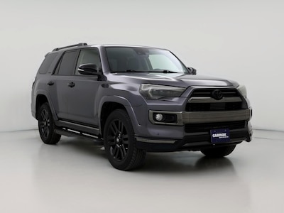 2020 Toyota 4Runner Limited -
                King Of Prussia, PA