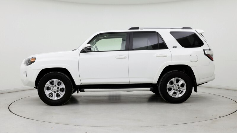 2023 Toyota 4Runner SR5 3