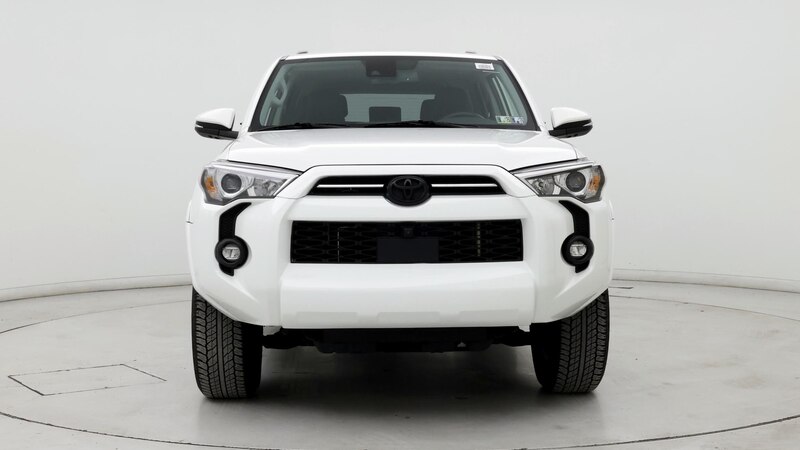 2023 Toyota 4Runner SR5 5