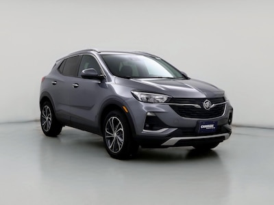 2022 Buick Encore GX Select -
                Laurel, MD