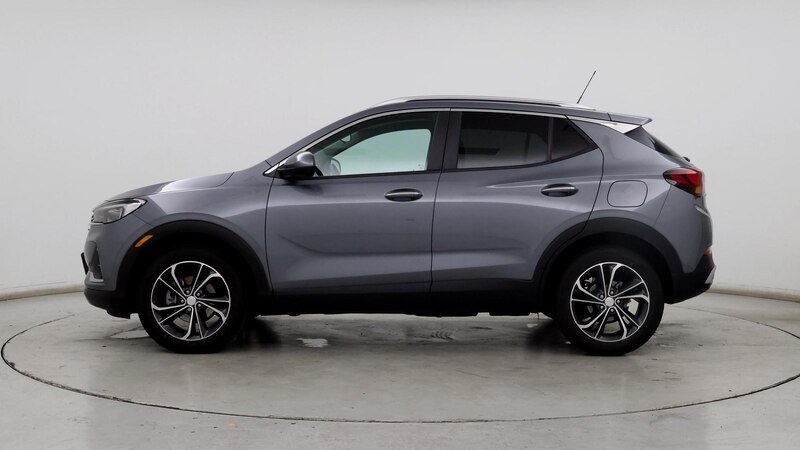 2022 Buick Encore GX Select 3