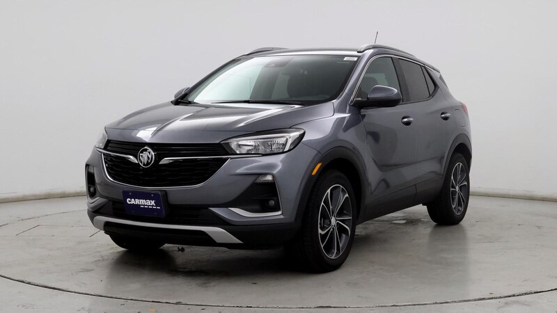 2022 Buick Encore GX Select 4