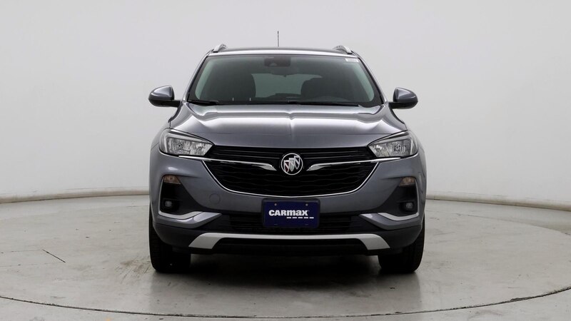 2022 Buick Encore GX Select 5