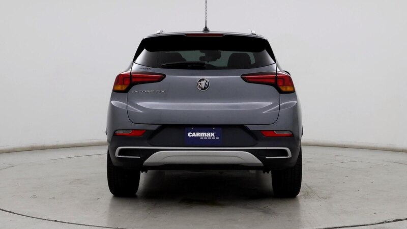 2022 Buick Encore GX Select 6