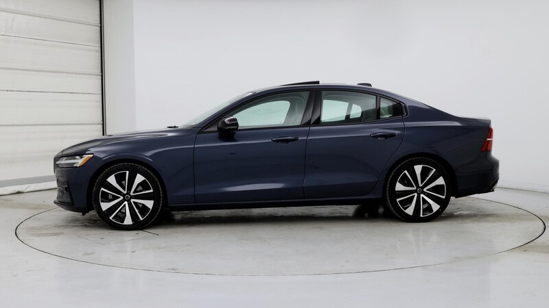 2022 Volvo S60 B5 Momentum 3