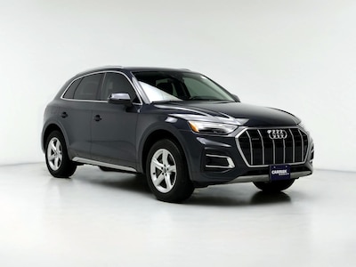 2023 Audi Q5 Premium -
                Fort Worth, TX
