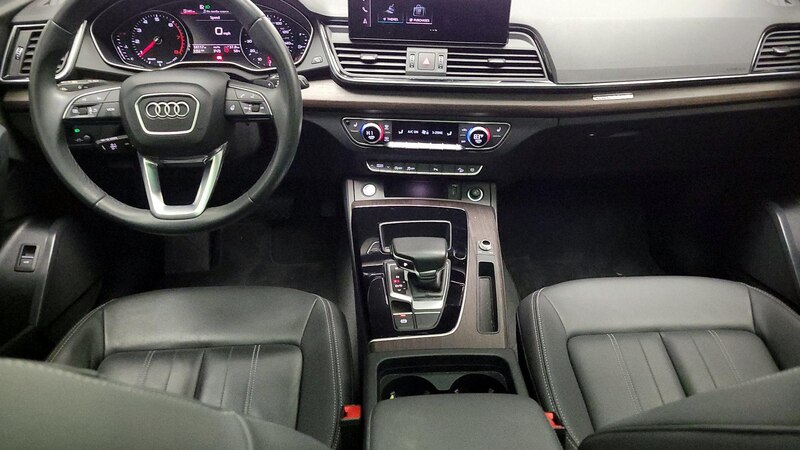 2023 Audi Q5 Premium 9