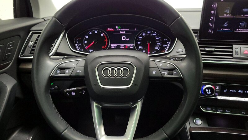 2023 Audi Q5 Premium 10