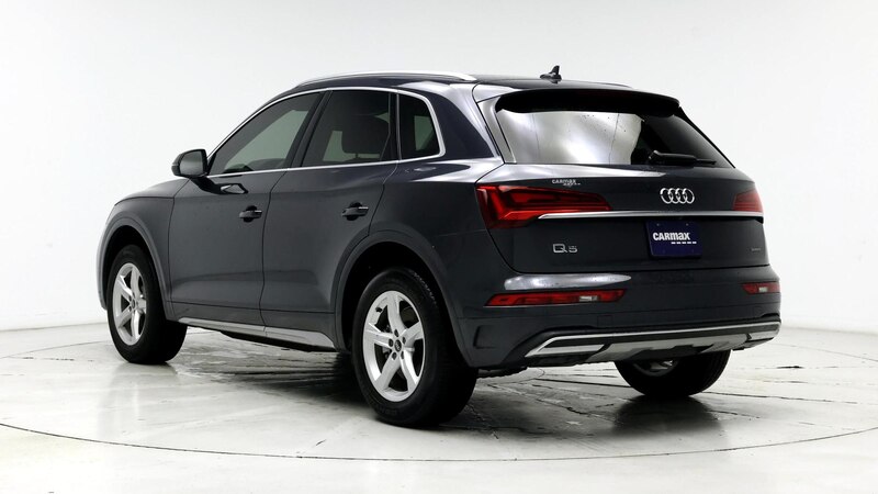 2023 Audi Q5 Premium 2