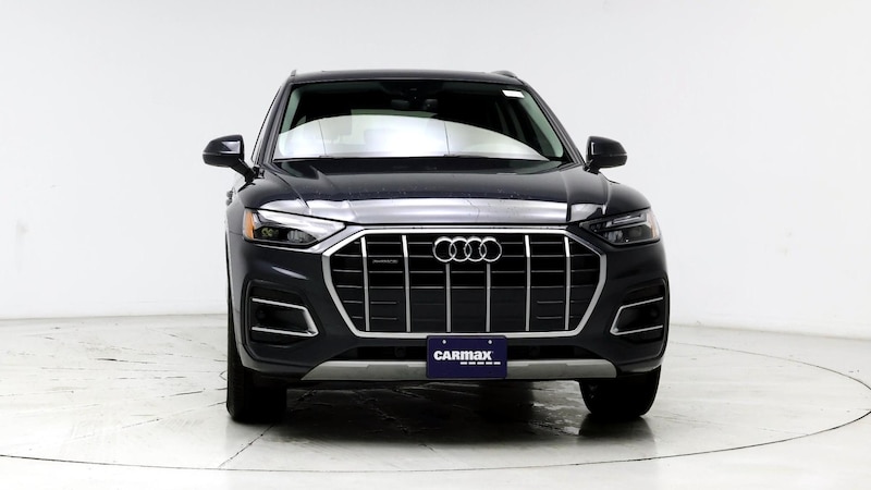 2023 Audi Q5 Premium 5