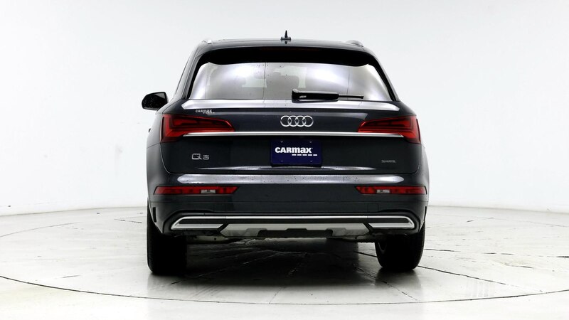 2023 Audi Q5 Premium 6