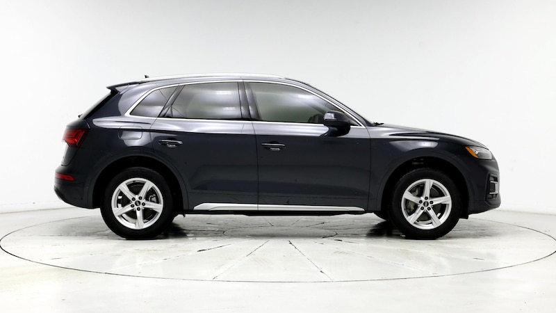2023 Audi Q5 Premium 7