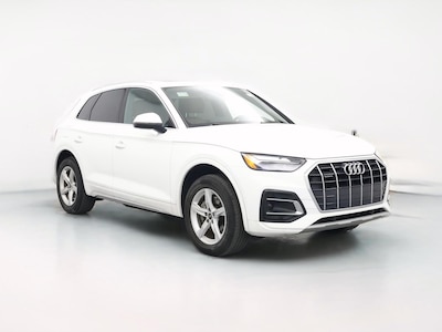 2021 Audi Q5 Premium -
                Mobile, AL