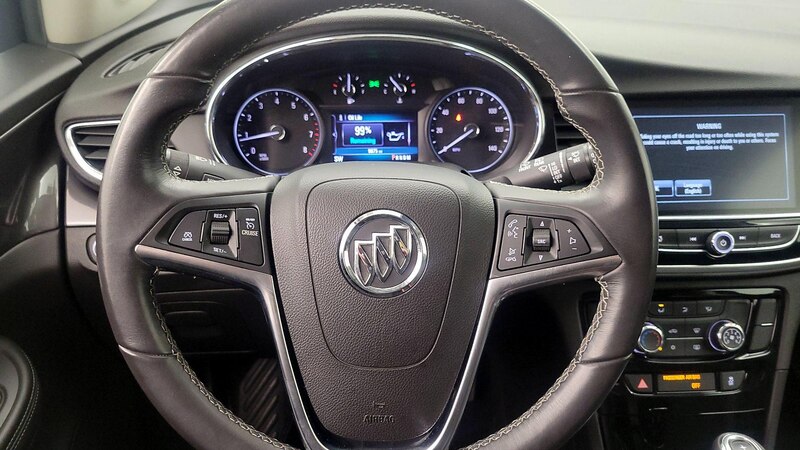 2019 Buick Encore Preferred 10