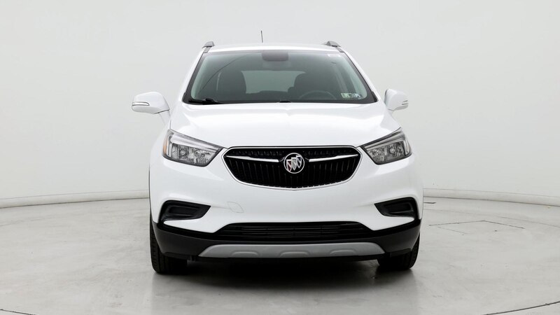 2019 Buick Encore Preferred 5