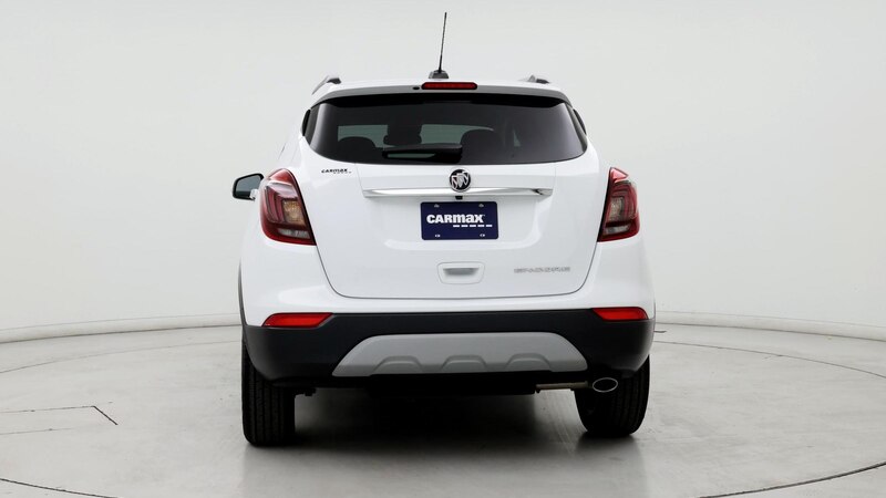 2019 Buick Encore Preferred 6