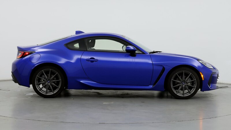 2022 Subaru BRZ Limited 7