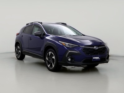 2024 Subaru Crosstrek Limited -
                Sicklerville, NJ