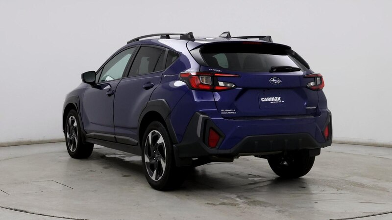 2024 Subaru Crosstrek Limited 2