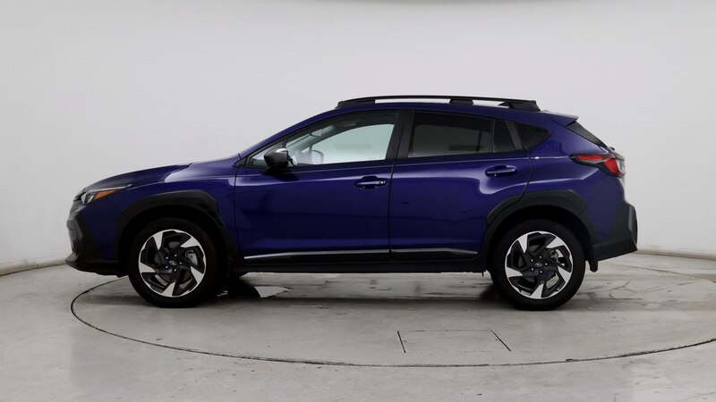 2024 Subaru Crosstrek Limited 3