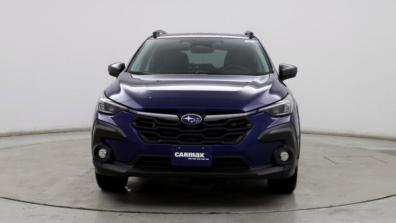 2024 Subaru Crosstrek Limited 5