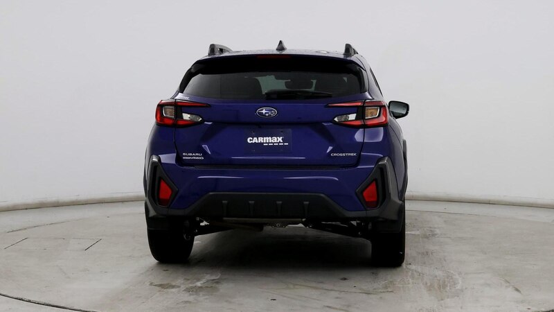 2024 Subaru Crosstrek Limited 6